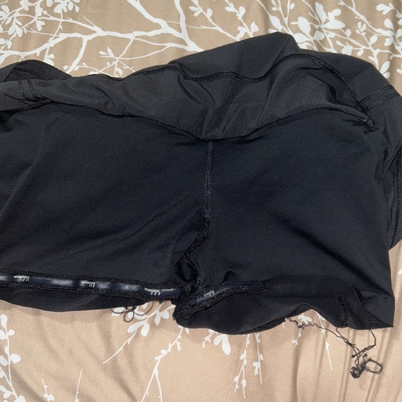 Pace rival mid rise skirt - Picture 6 of 6